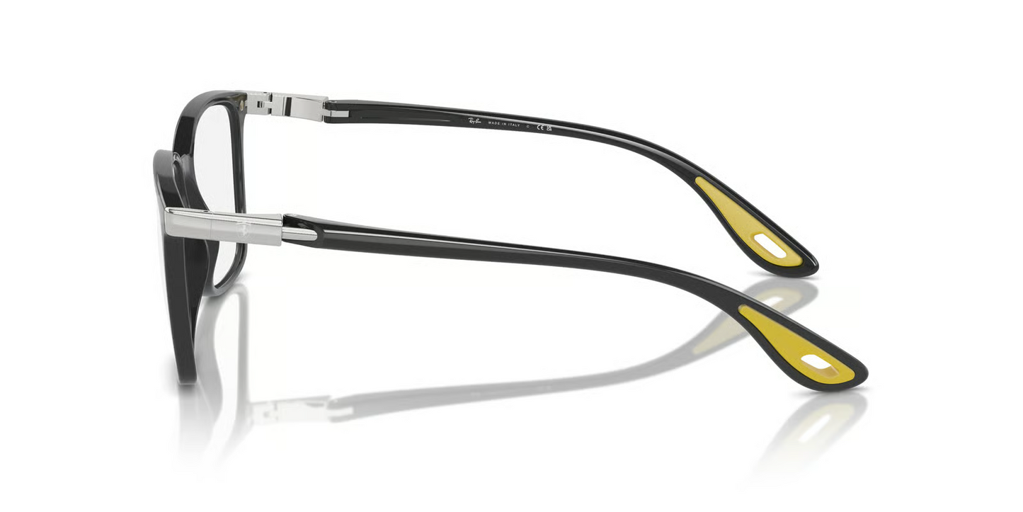 Ray-Ban Optical RX7240M Eyeglasses