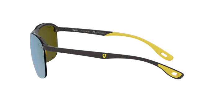 Ray-Ban RB4302M Ferrari Sunglasses