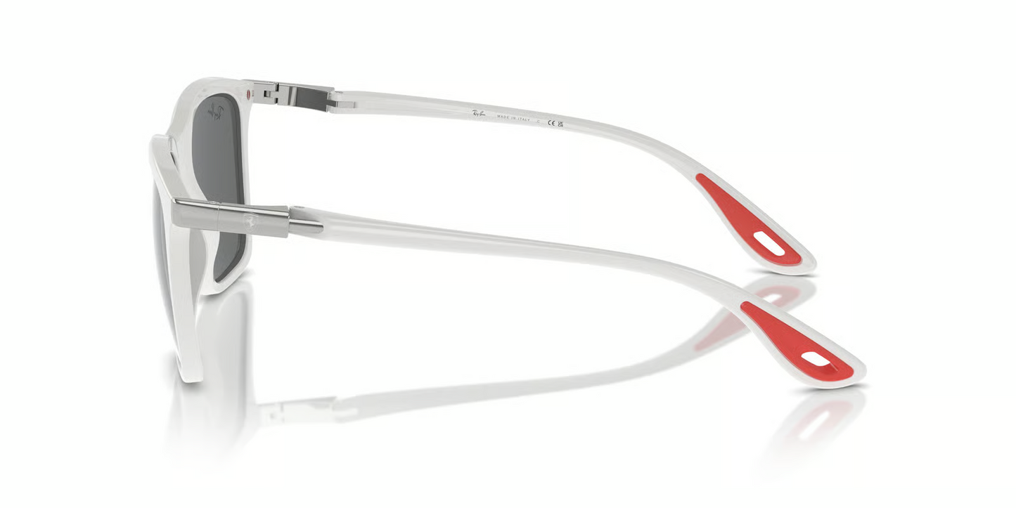 Ray-Ban RB4433M Sunglasses