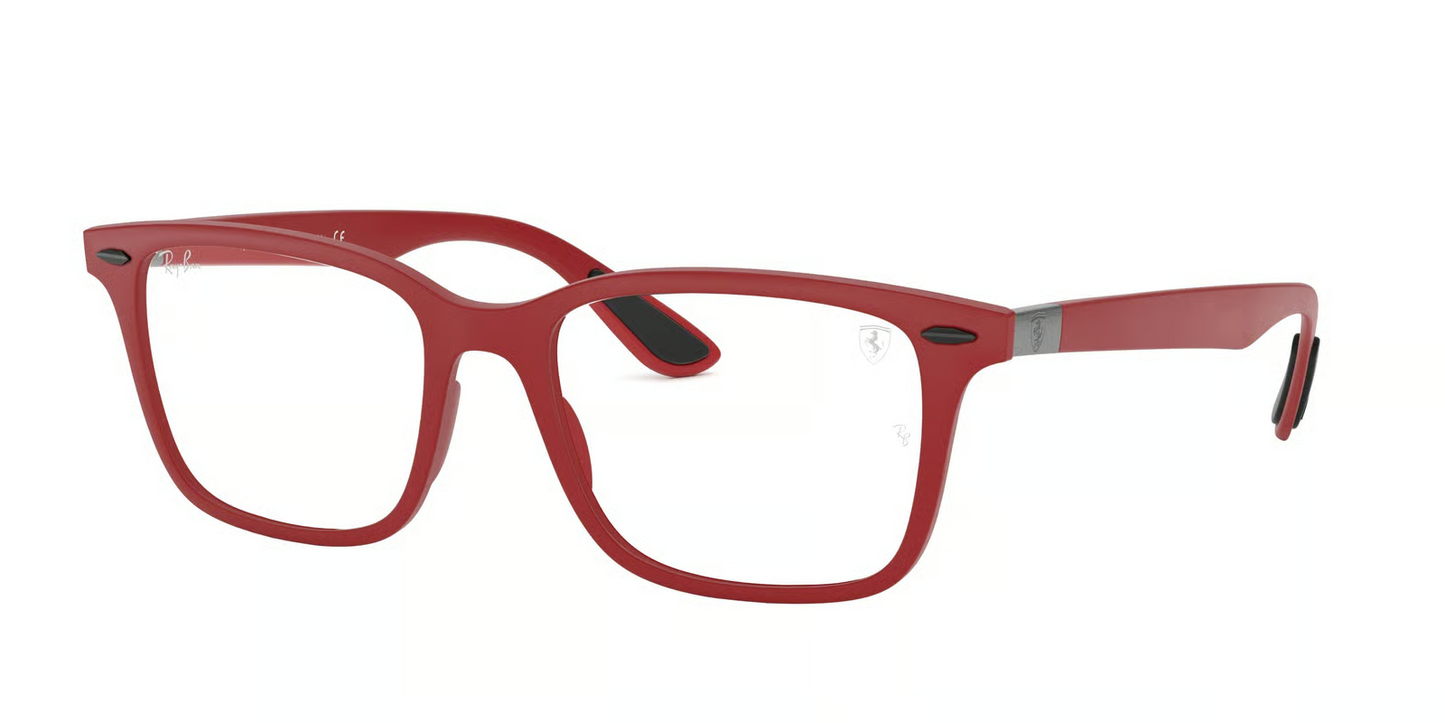 Ray-Ban Optical RX7144M Ferrari Eyeglasses