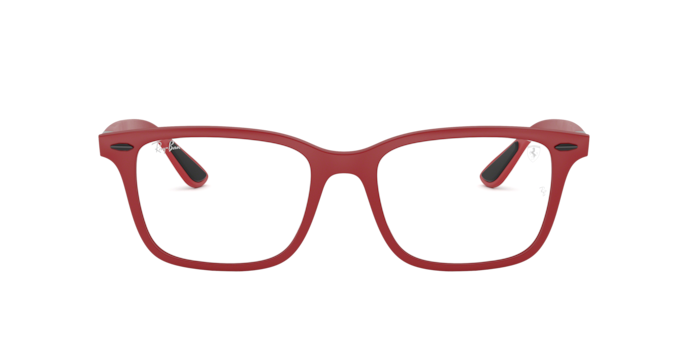 Ray-Ban Optical RX7144M Ferrari Eyeglasses