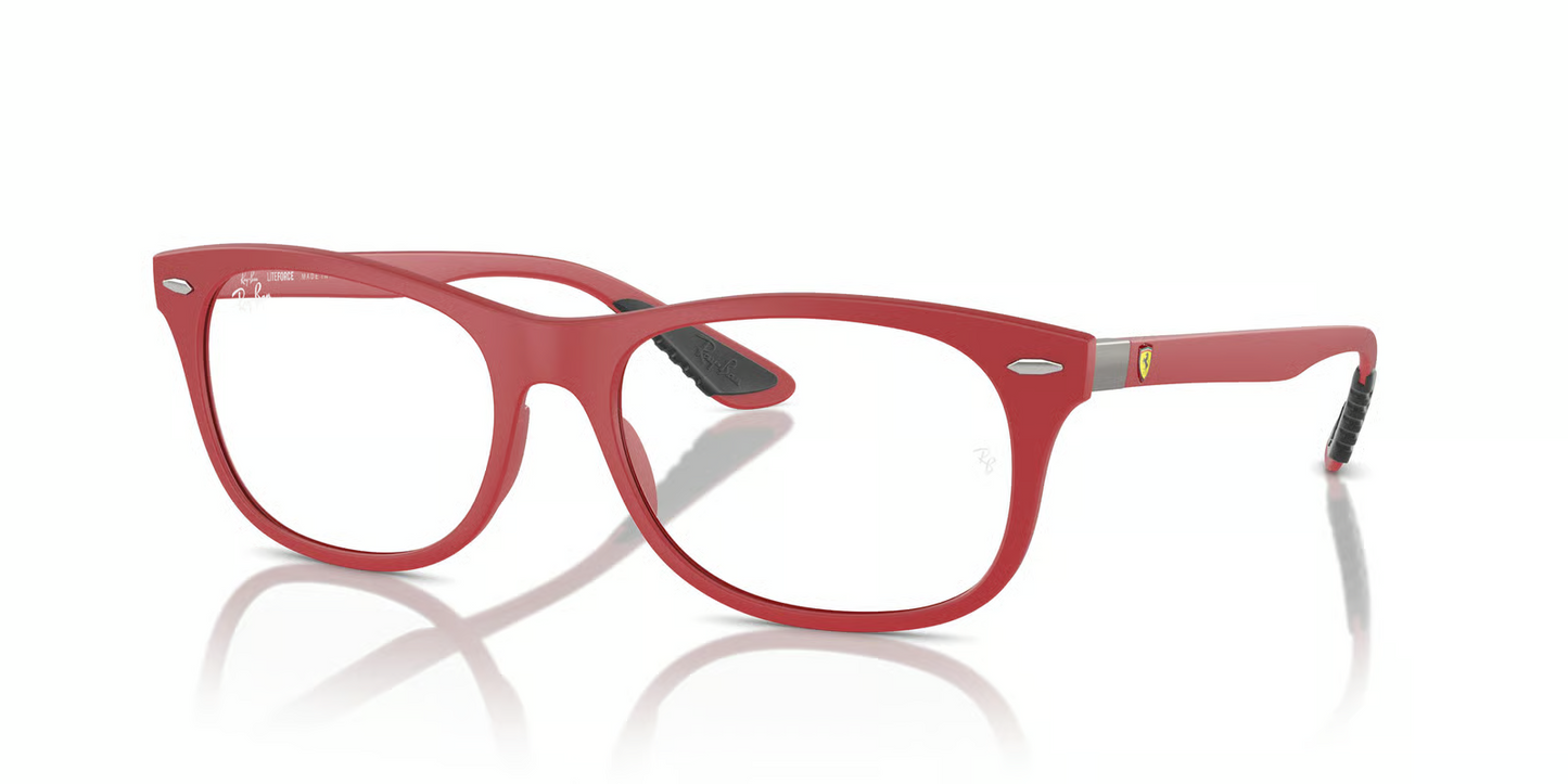 Ray-Ban Optical RX7307M Eyeglasses