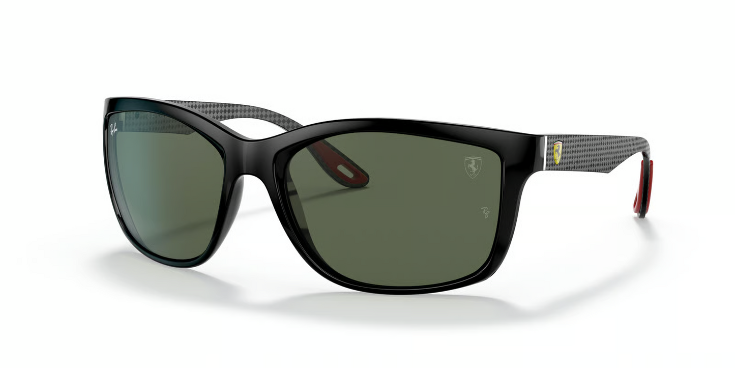 Ray-Ban RB8356M Sunglasses