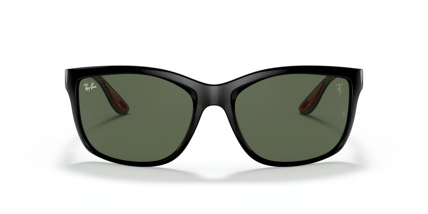 Ray-Ban RB8356M Sunglasses