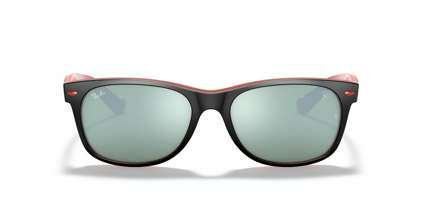 Ray-Ban RB2132M New Wayfarer Sunglasses