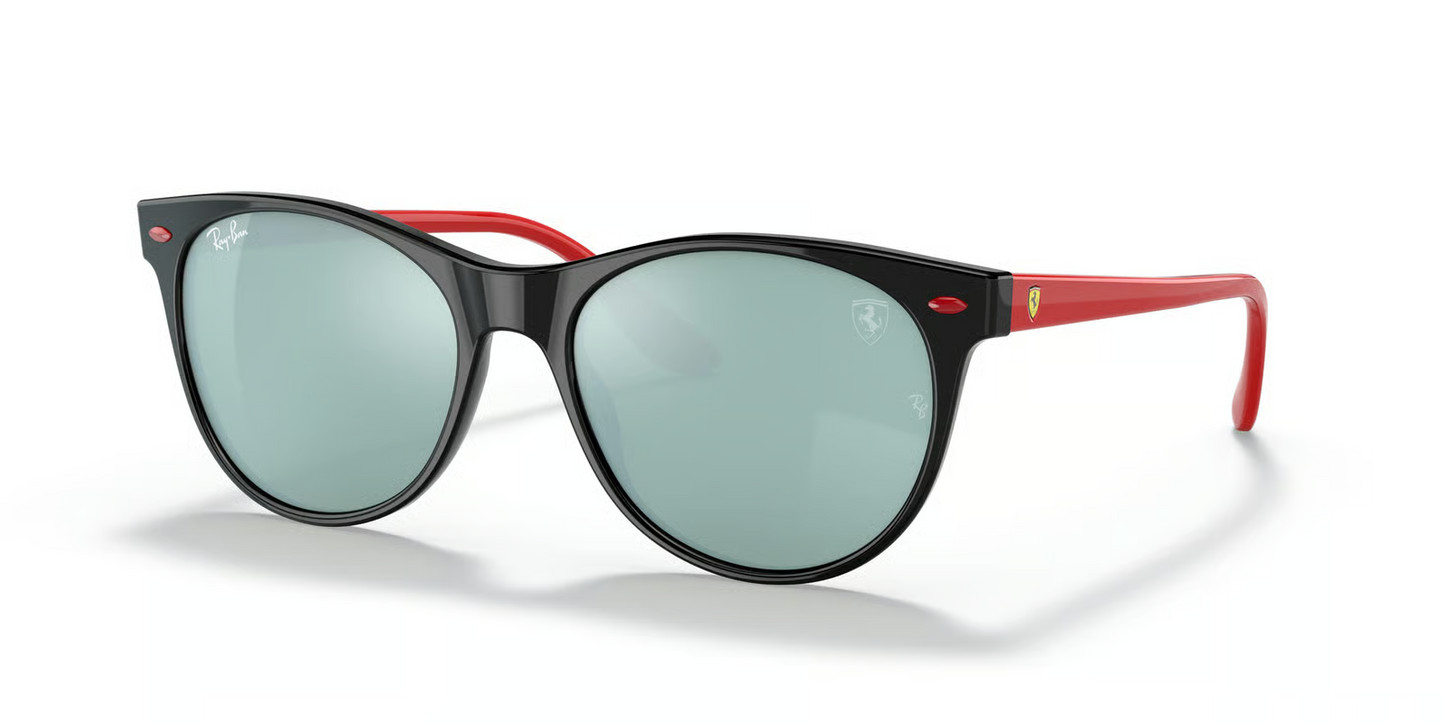 Ray-Ban RB2202M Sunglasses