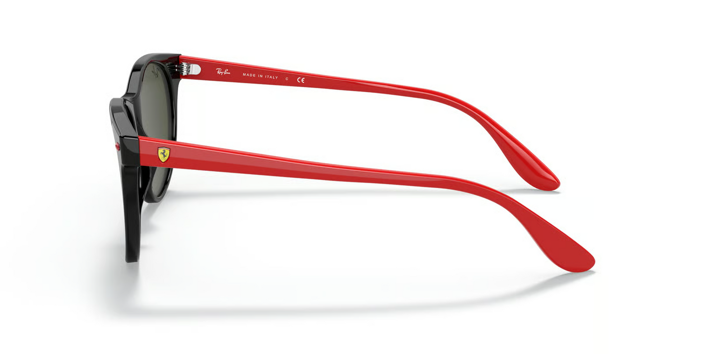 Ray-Ban RB2202M Sunglasses