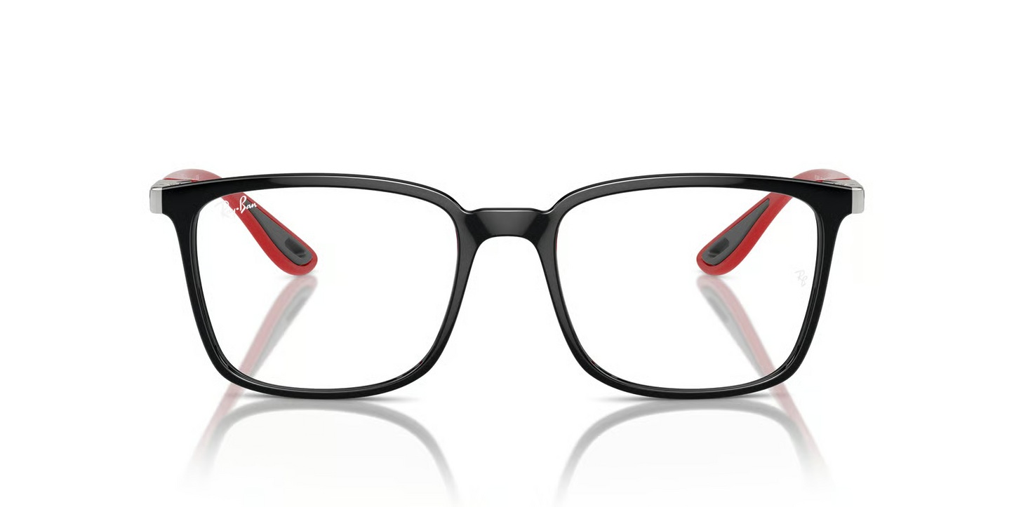 Ray-Ban Optical RX7240M Eyeglasses