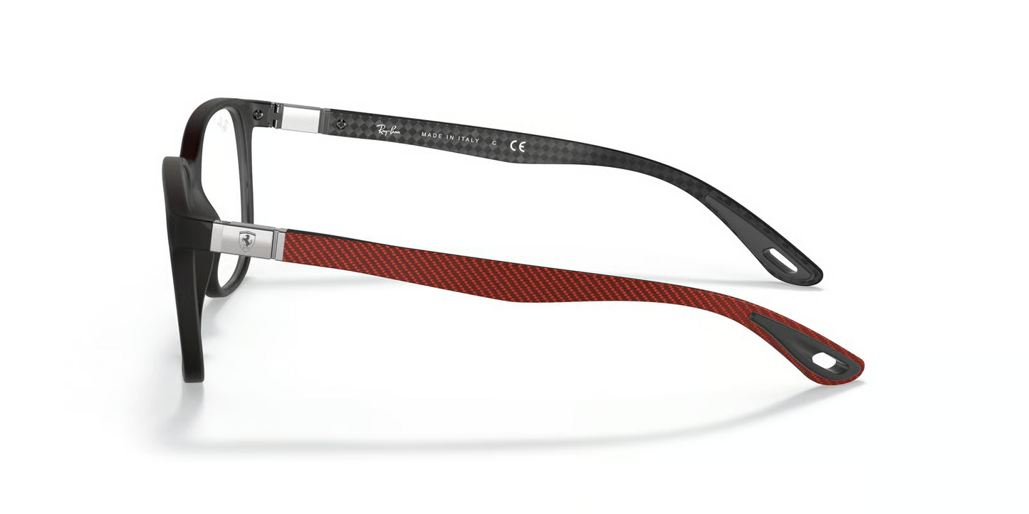 Ray-Ban Optical RX8907M Eyeglasses