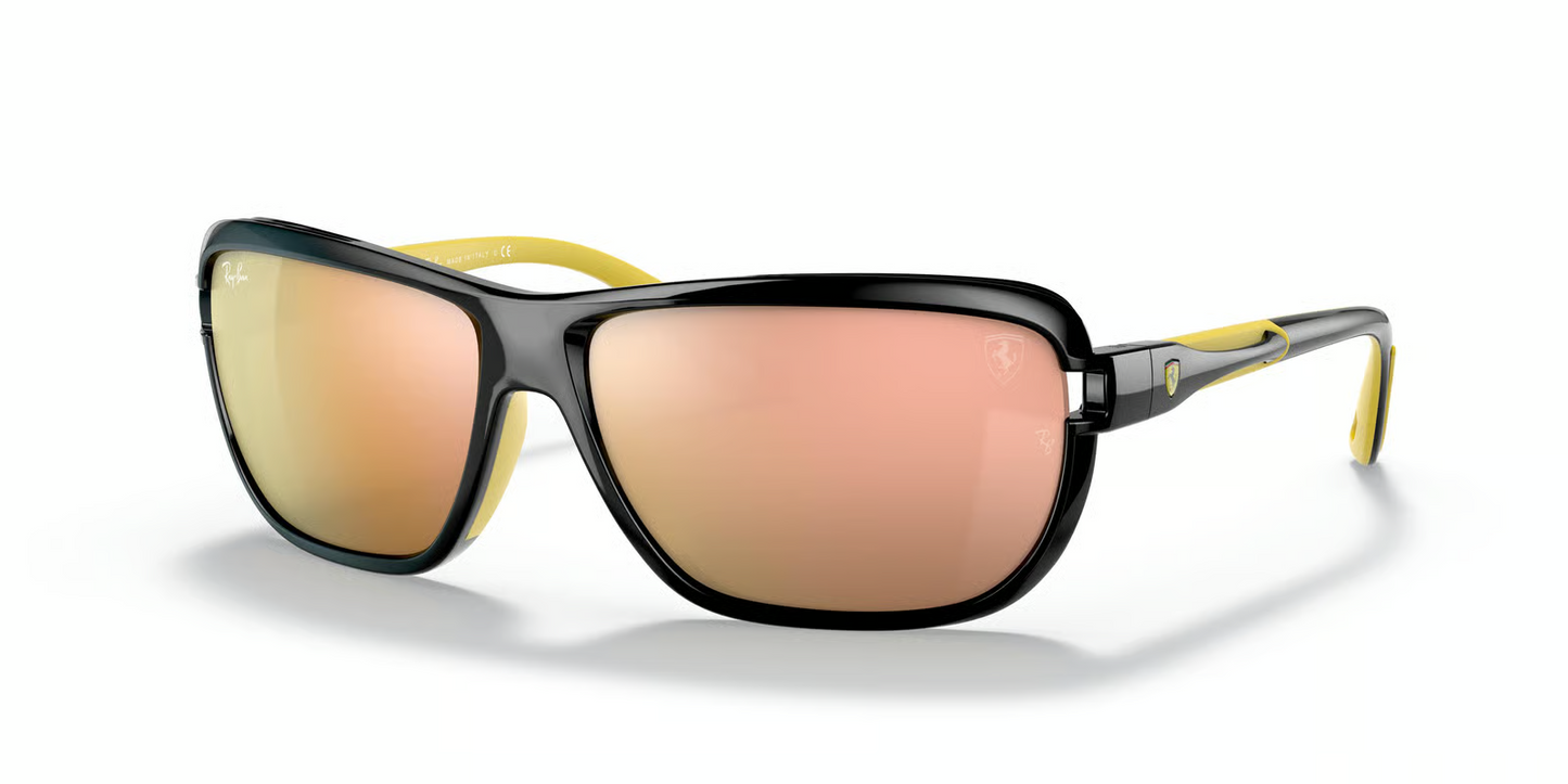 Ray-Ban RB4365M Sunglasses
