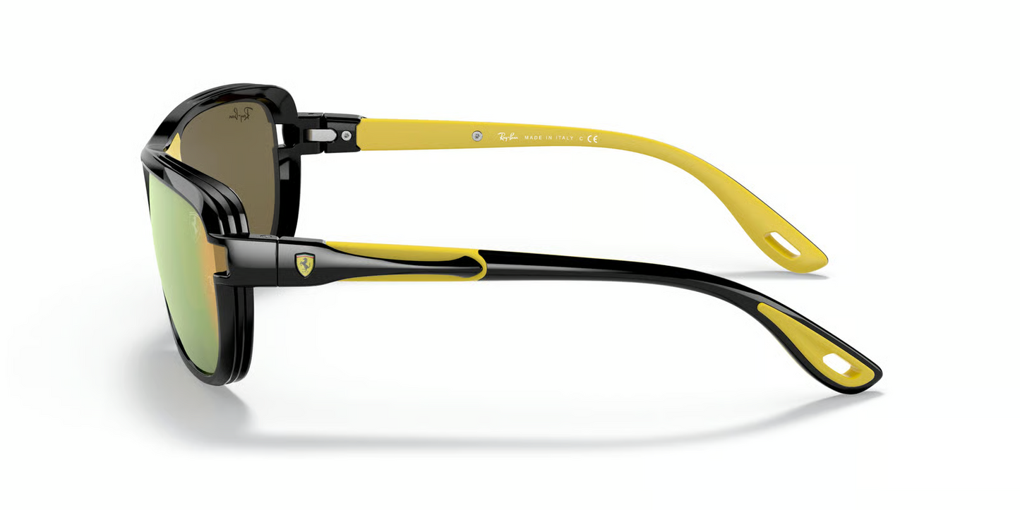 Ray-Ban RB4365M Sunglasses