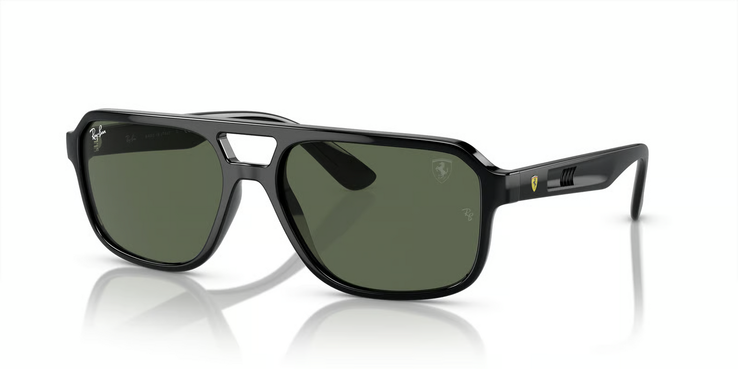 Ray-Ban RB4414M Sunglasses