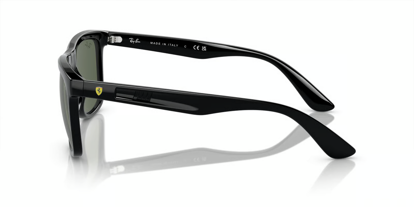 Ray-Ban RB4413M Sunglasses