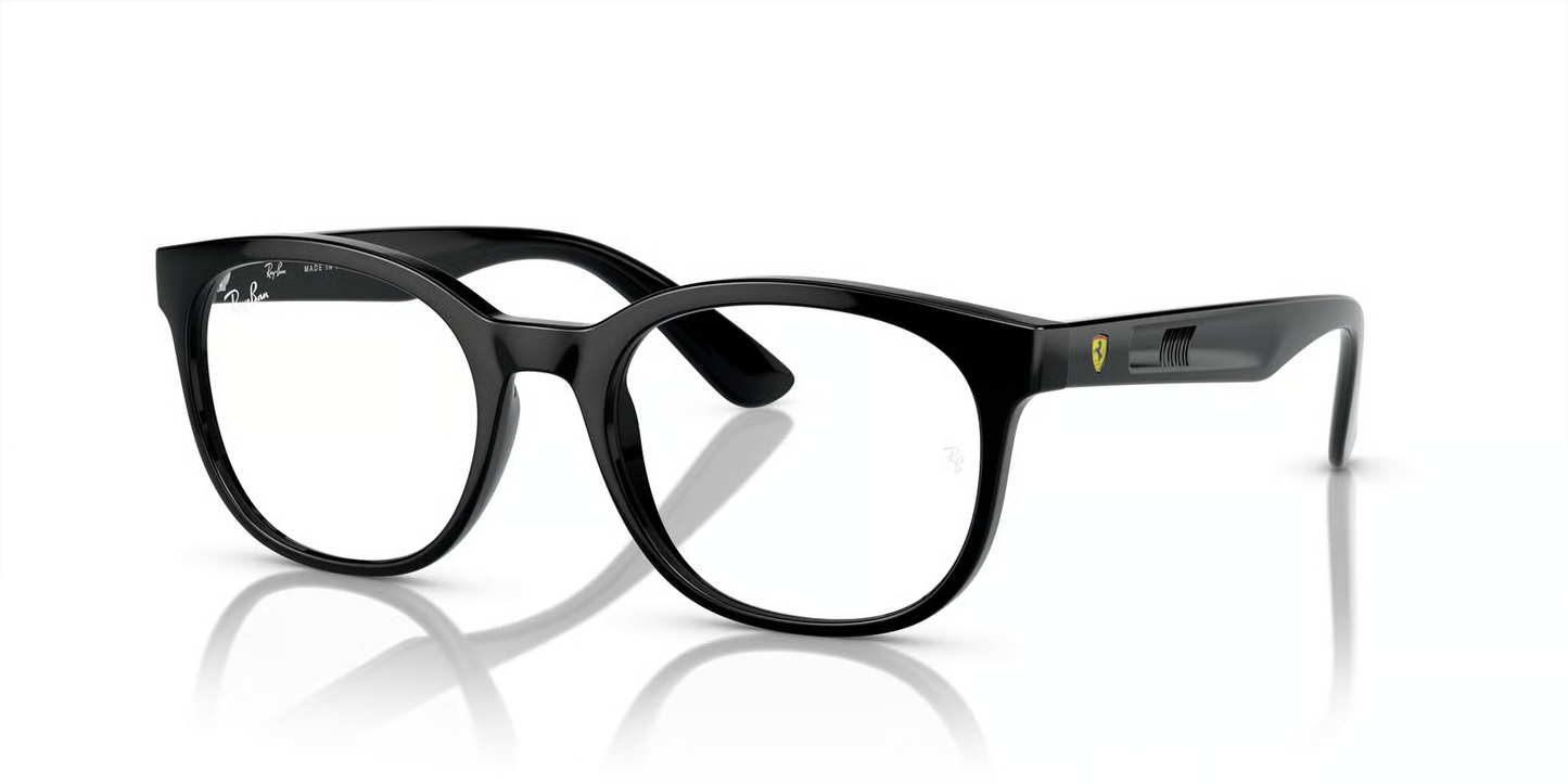 Ray-Ban Optical RX7231M Eyeglasses