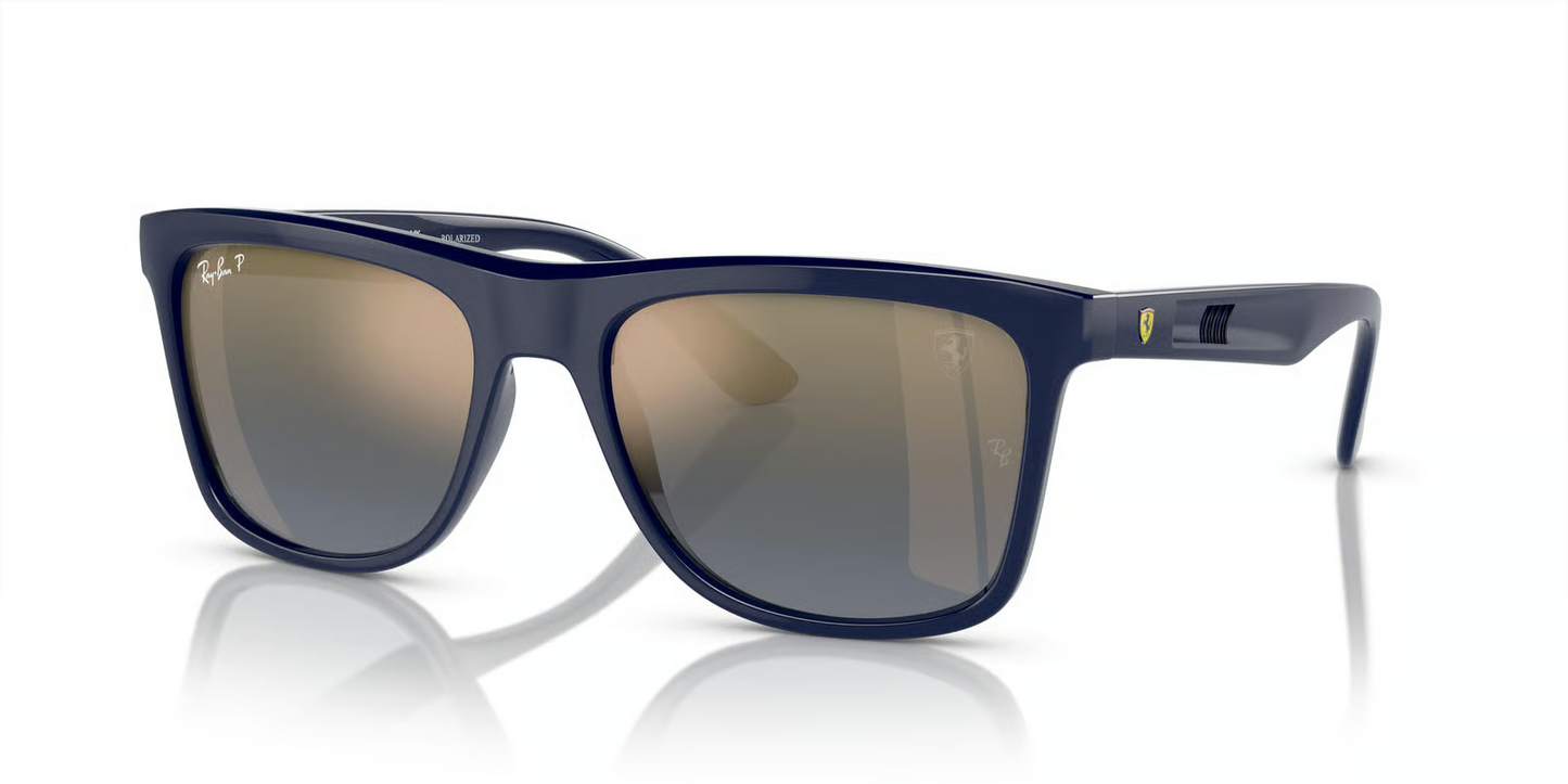 Ray-Ban RB4413M Sunglasses
