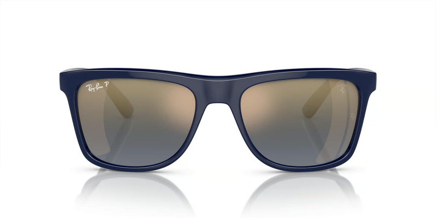 Ray-Ban RB4413M Sunglasses