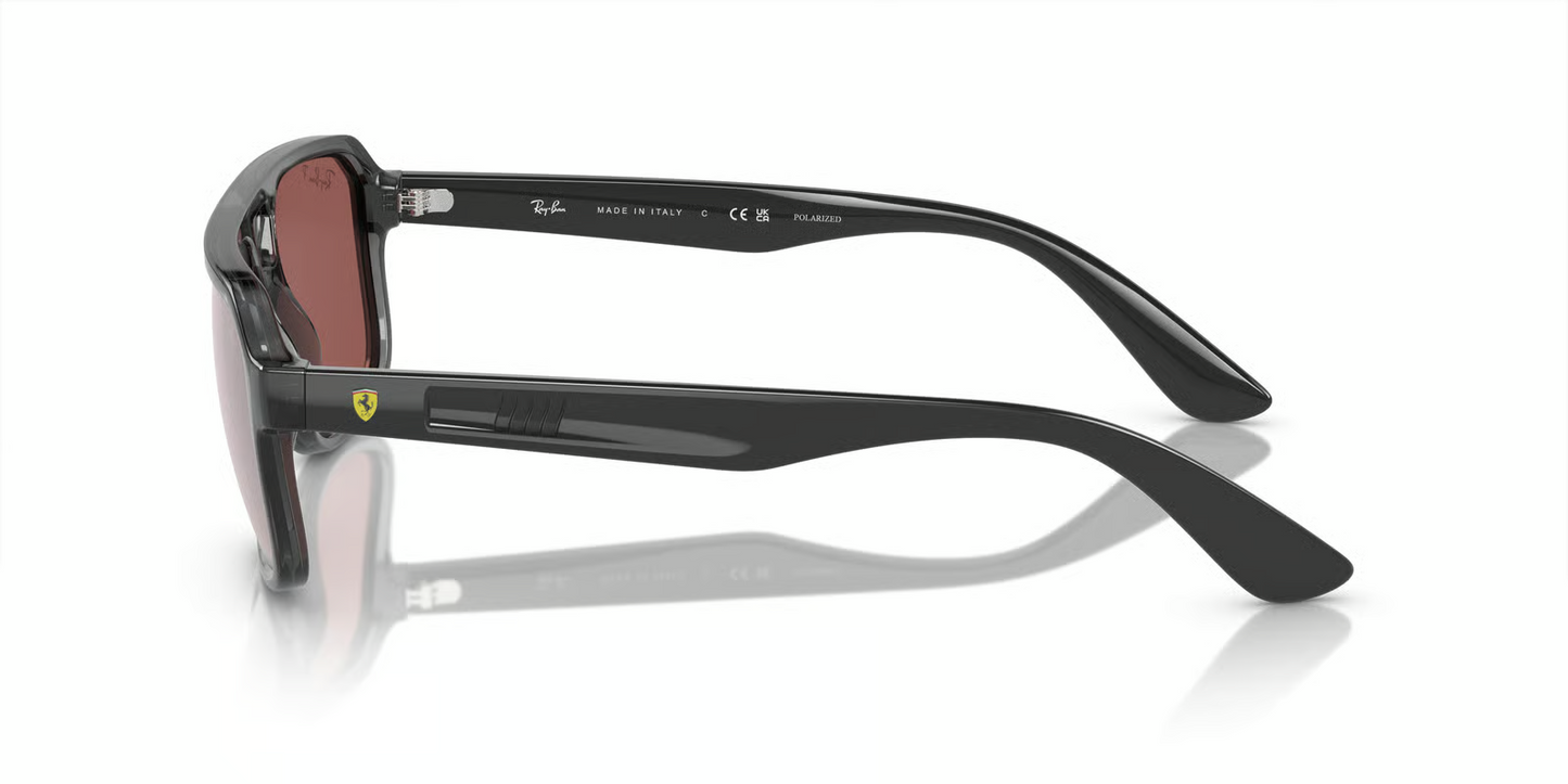 Ray-Ban RB4414M Sunglasses