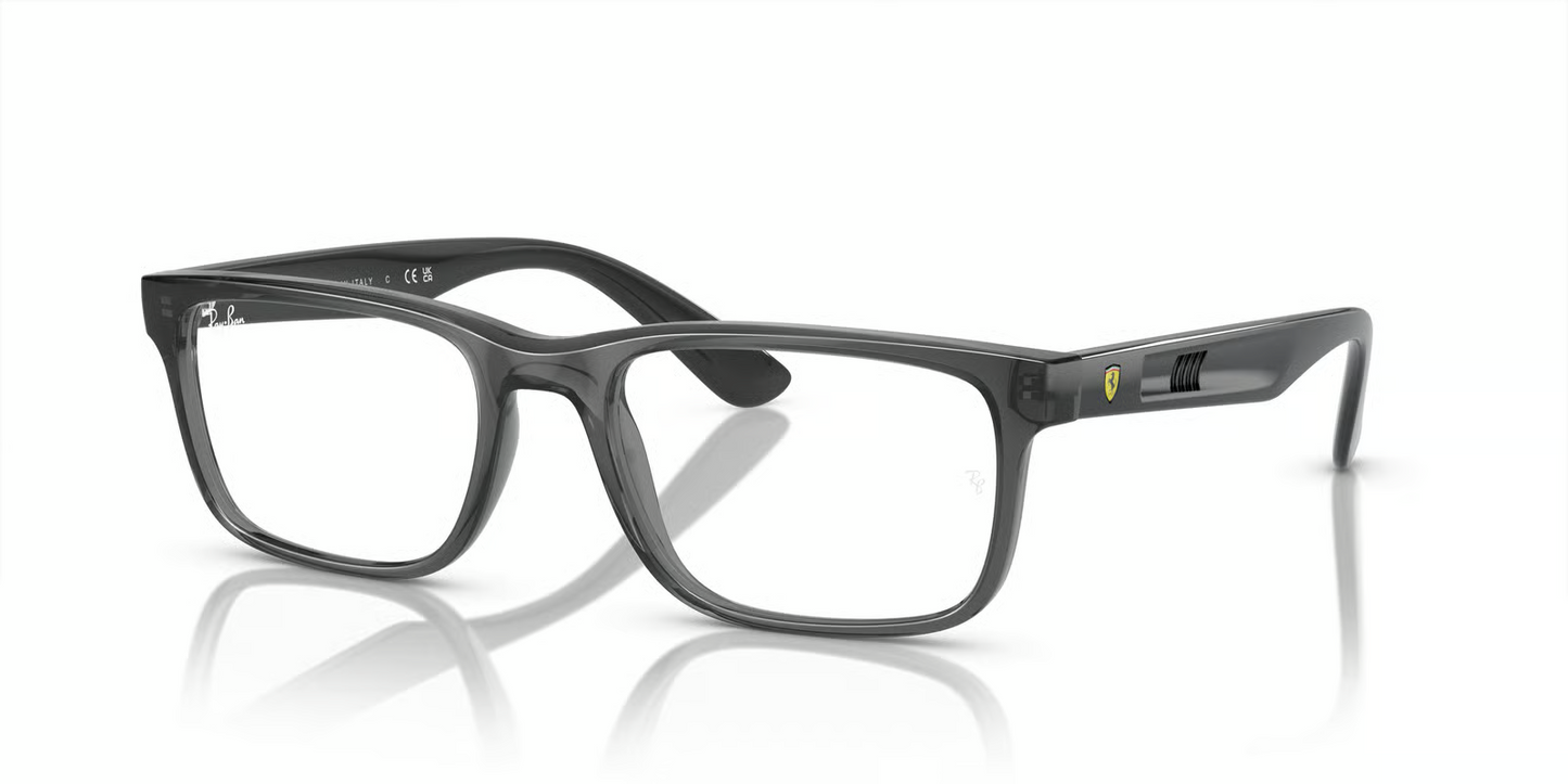Ray-Ban Optical RX7232M Eyeglasses