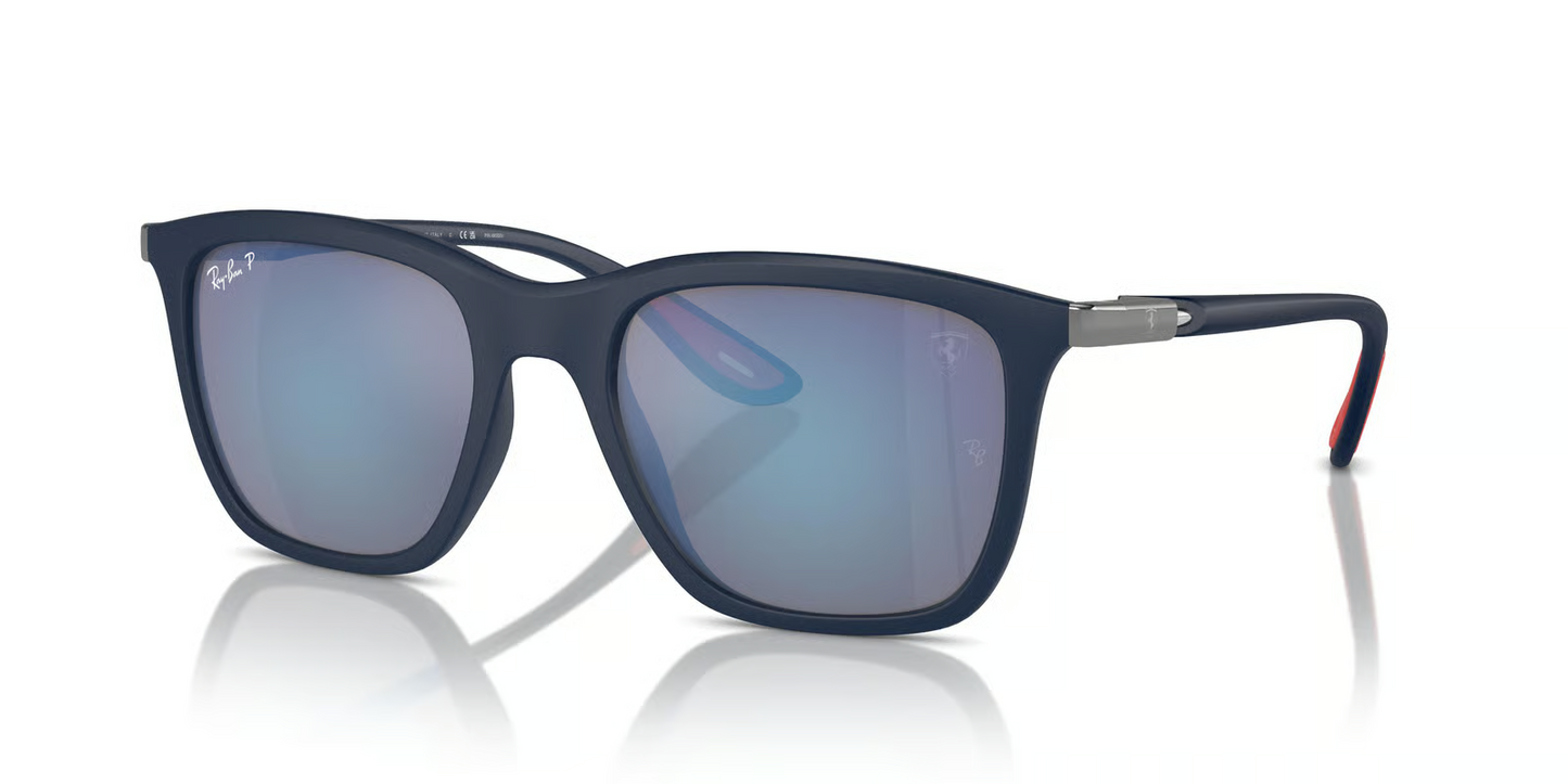 Ray-Ban RB4433M Sunglasses