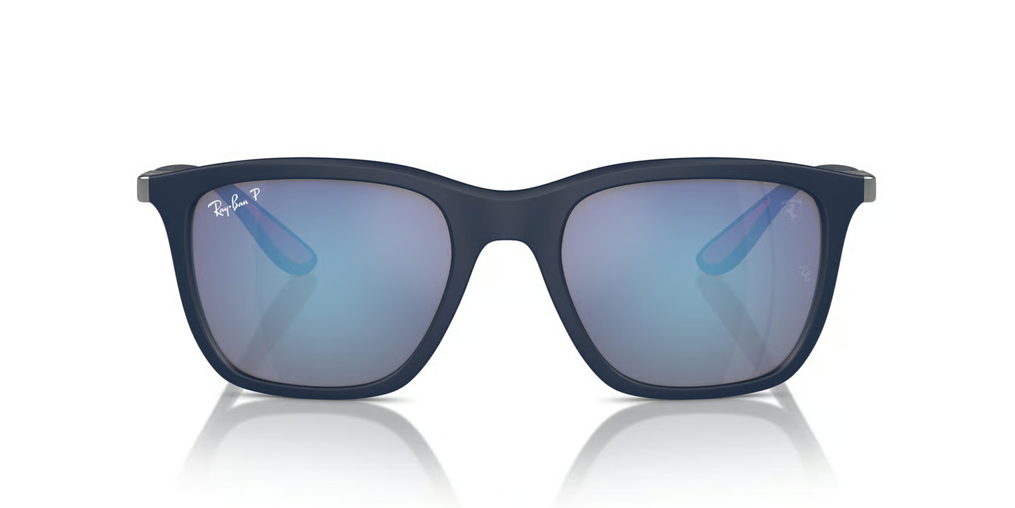 Ray-Ban RB4433M Sunglasses