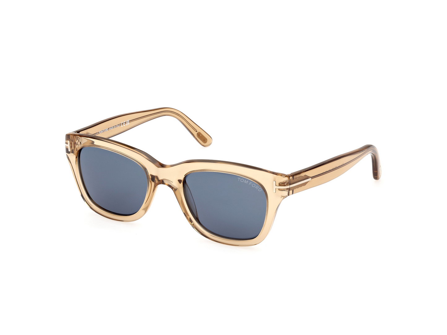 Tom Ford FT0237 Snowdon Sunglasses