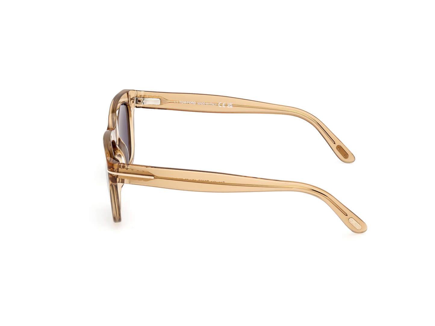 Tom Ford FT0237 Snowdon Sunglasses