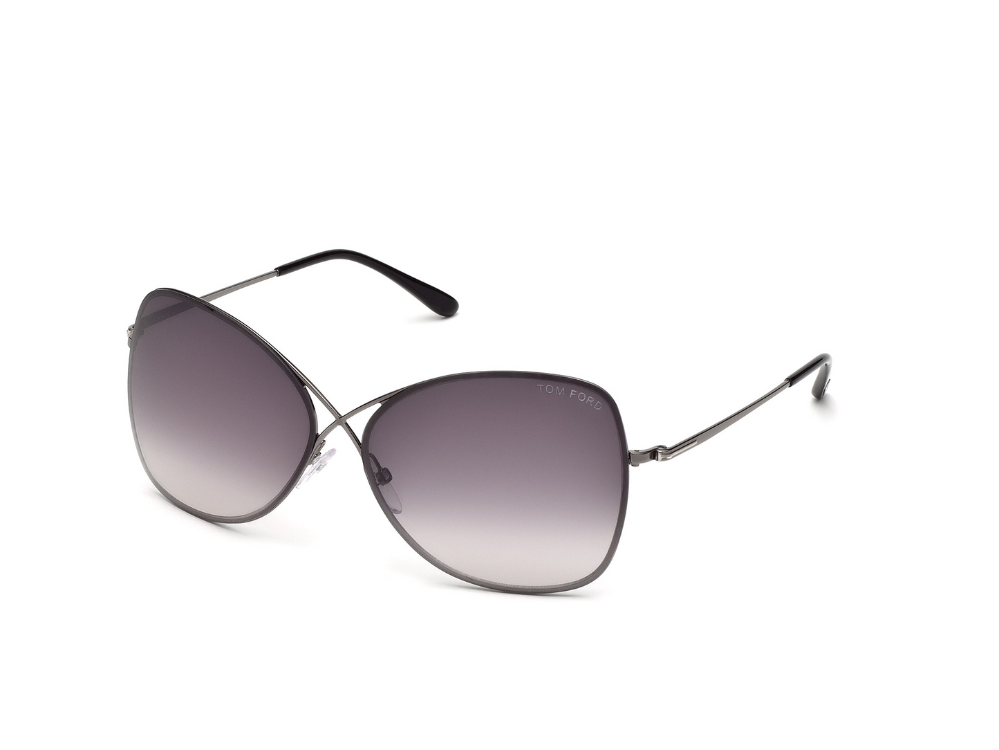 Tom Ford FT0250 Colette Sunglasses