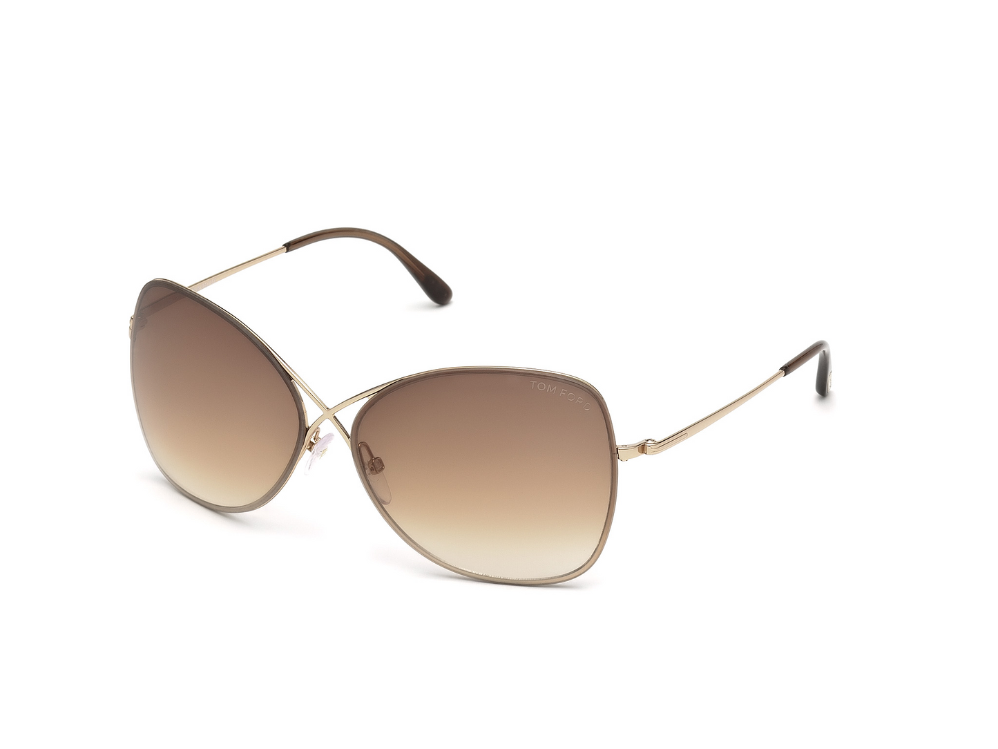 Tom Ford FT0250 Colette Sunglasses