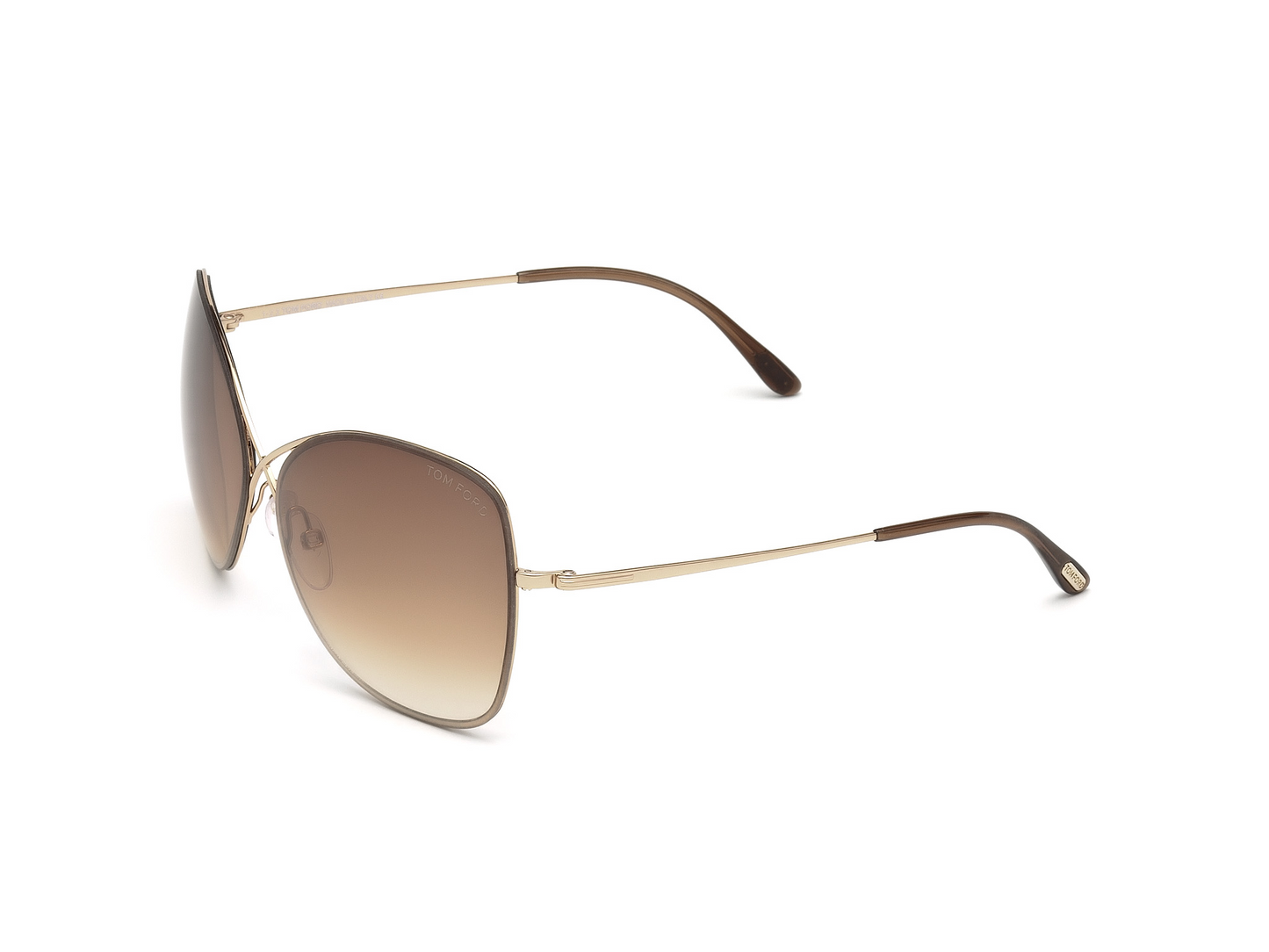Tom Ford FT0250 Colette Sunglasses