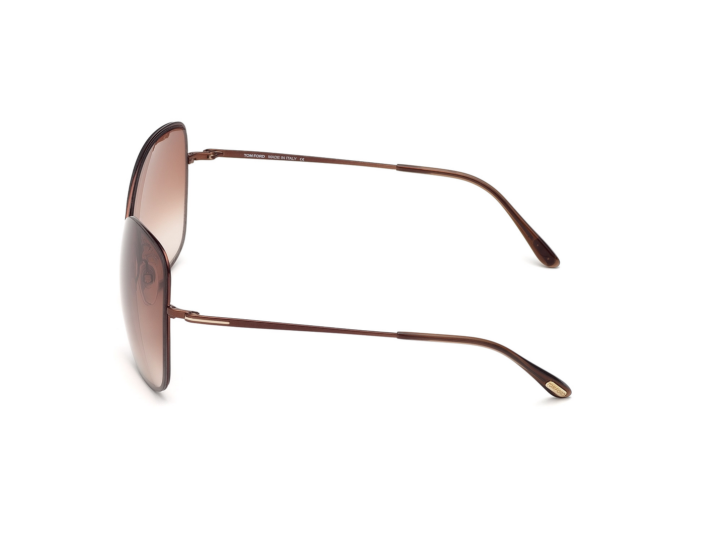 Tom Ford FT0250 Colette Sunglasses