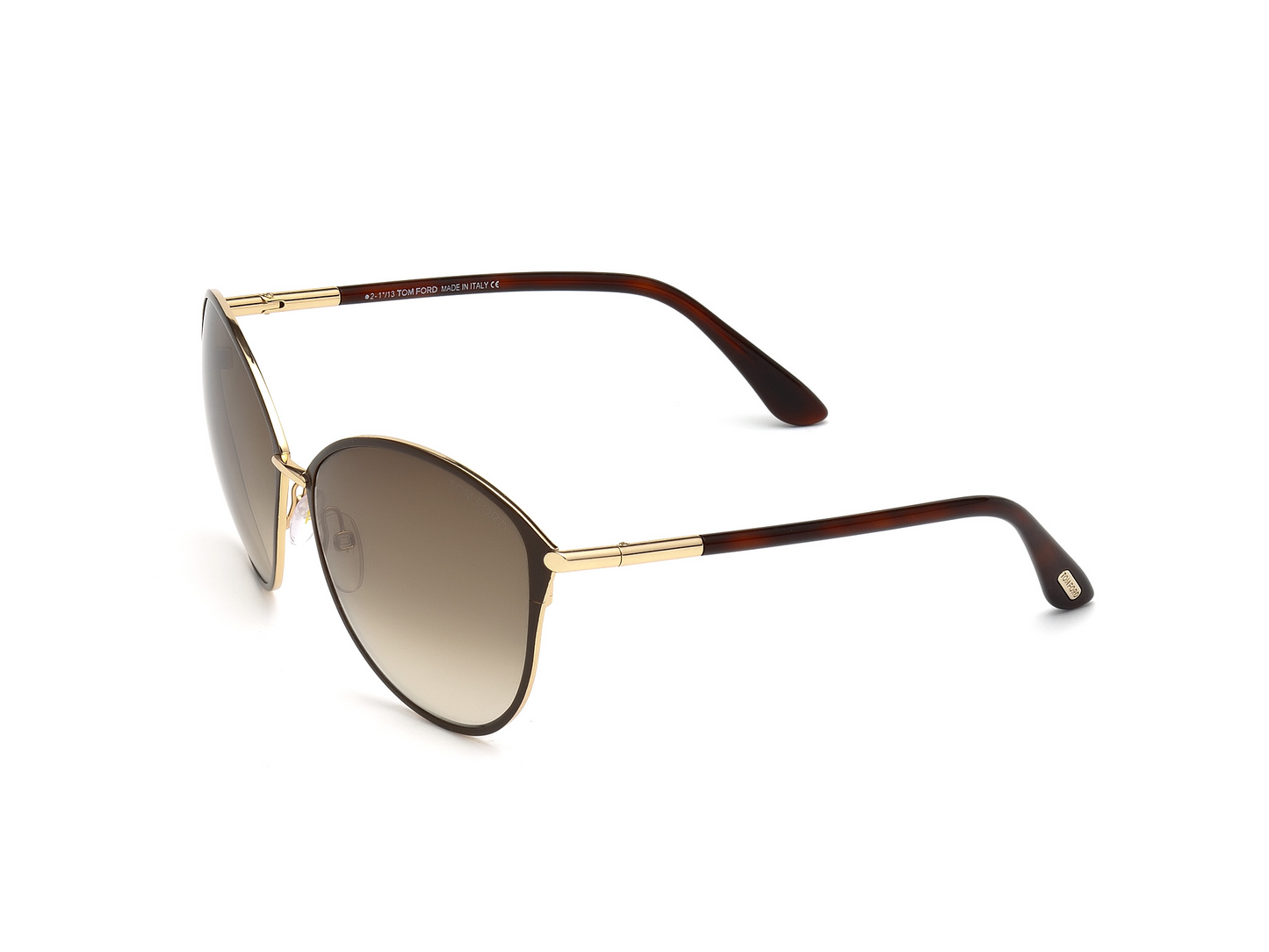 Tom Ford FT0320 Penelope Sunglasses