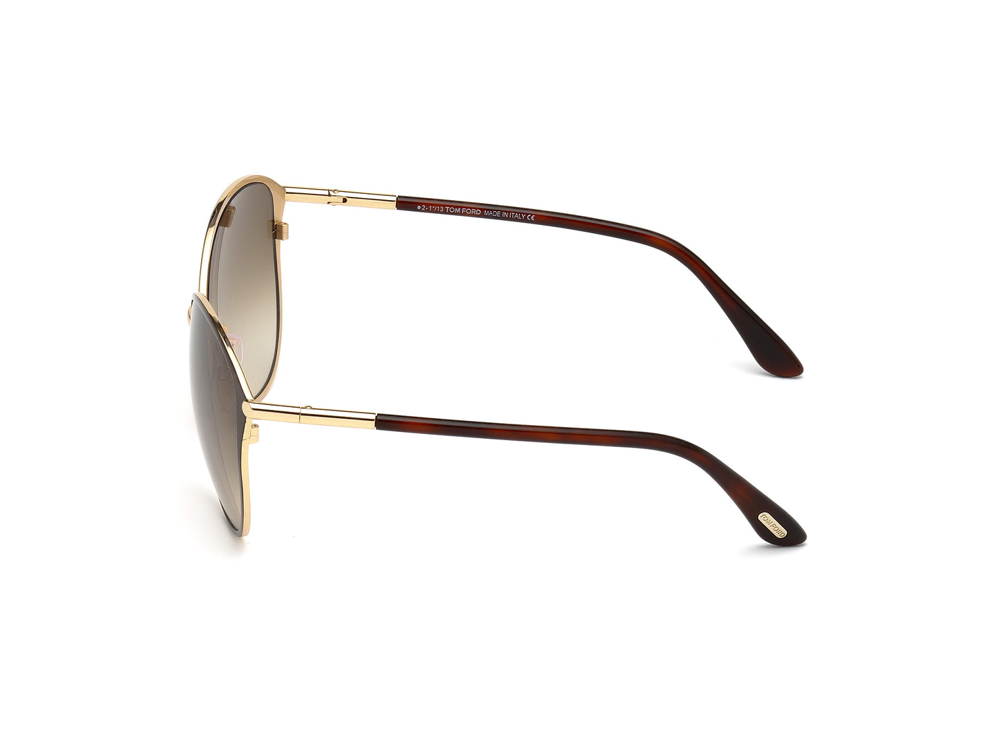 Tom Ford FT0250 Colette Sunglasses