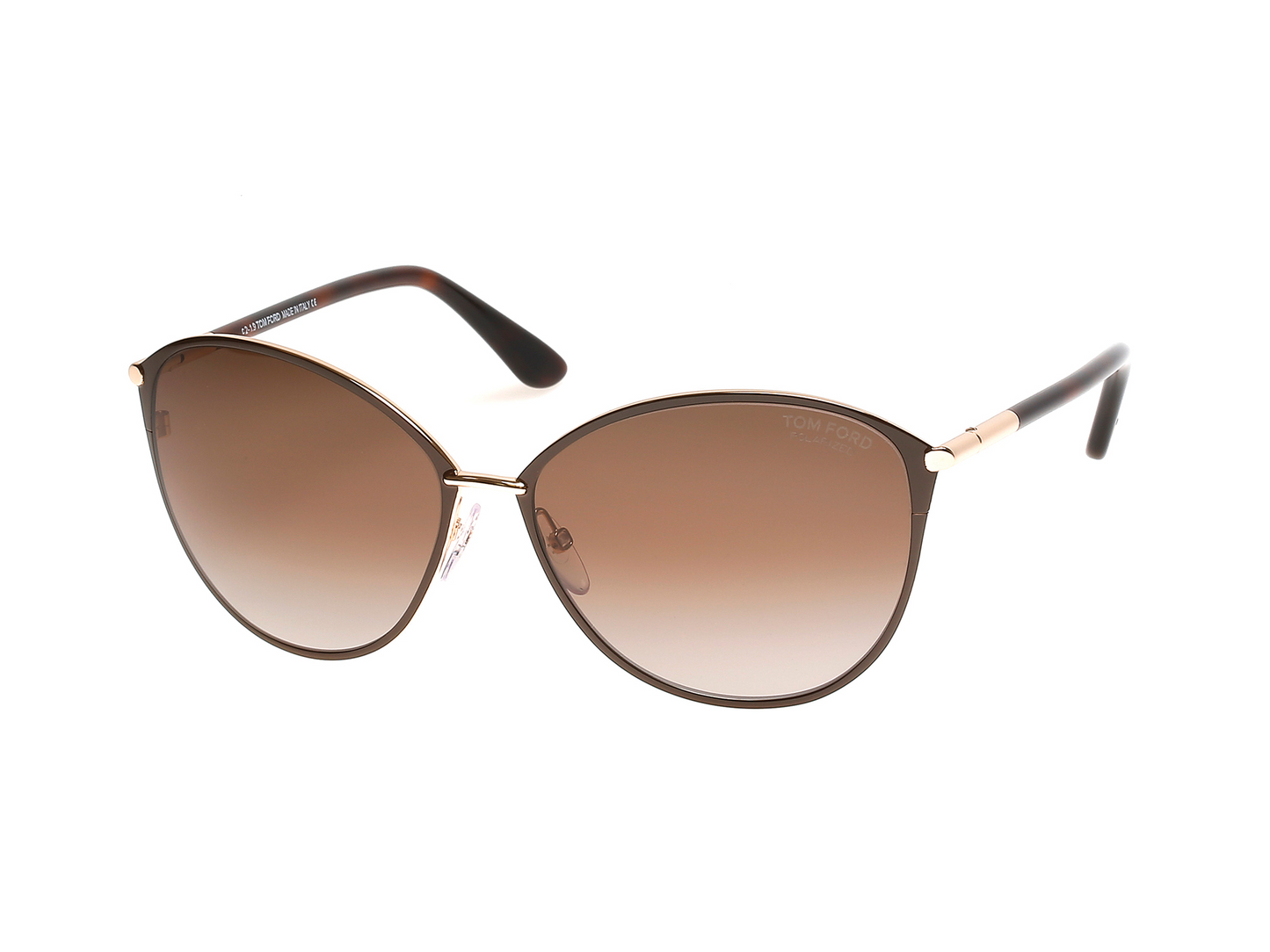 Tom Ford FT0320 Penelope Sunglasses