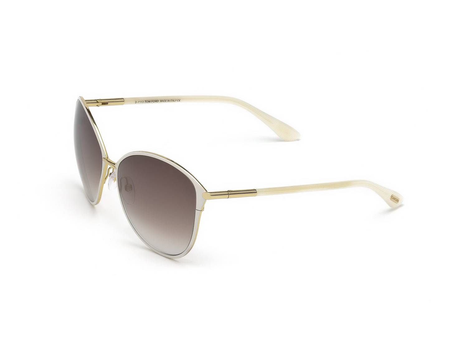 Tom Ford FT0320 Penelope Sunglasses