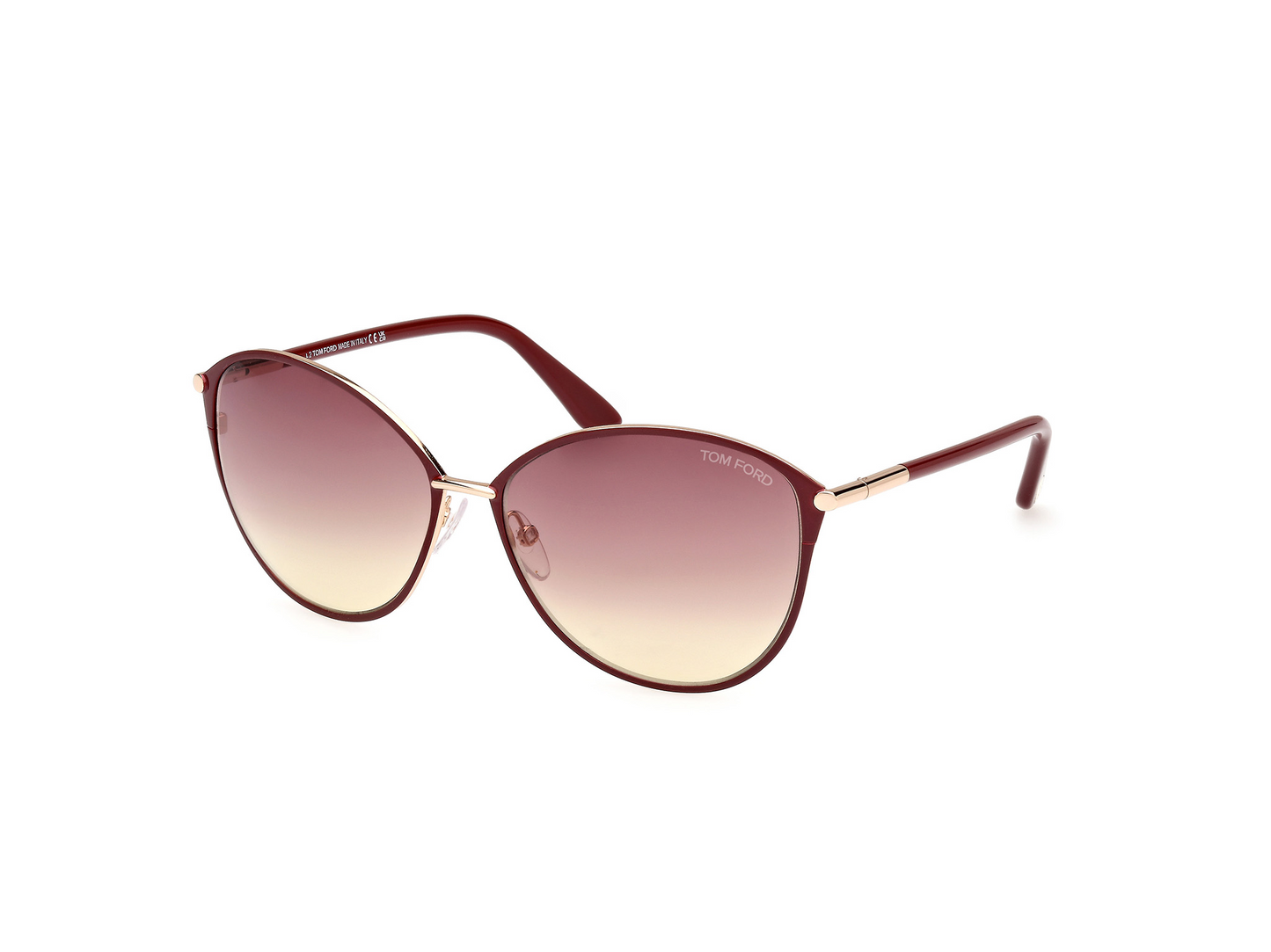 Tom Ford FT0320 Penelope Sunglasses