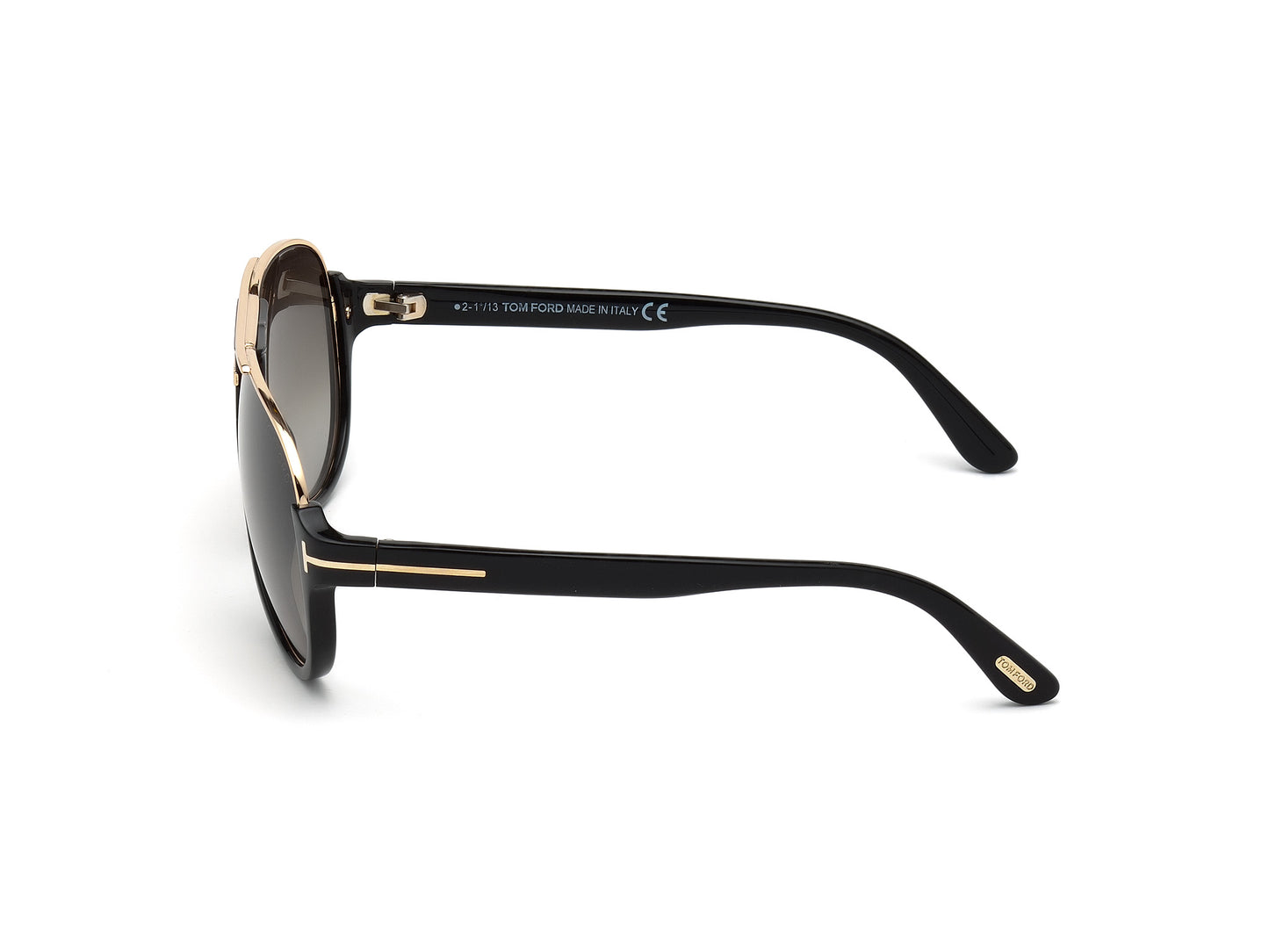 Tom Ford FT0334 Dimitry Sunglasses