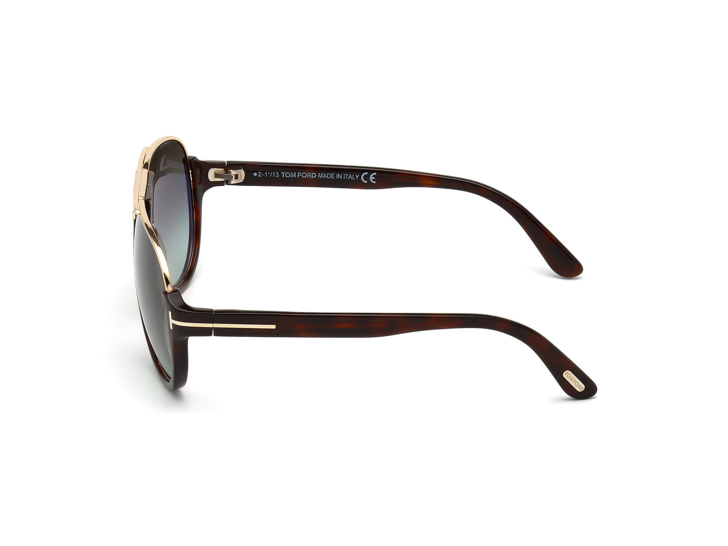 Tom Ford FT0334 Dimitry Sunglasses