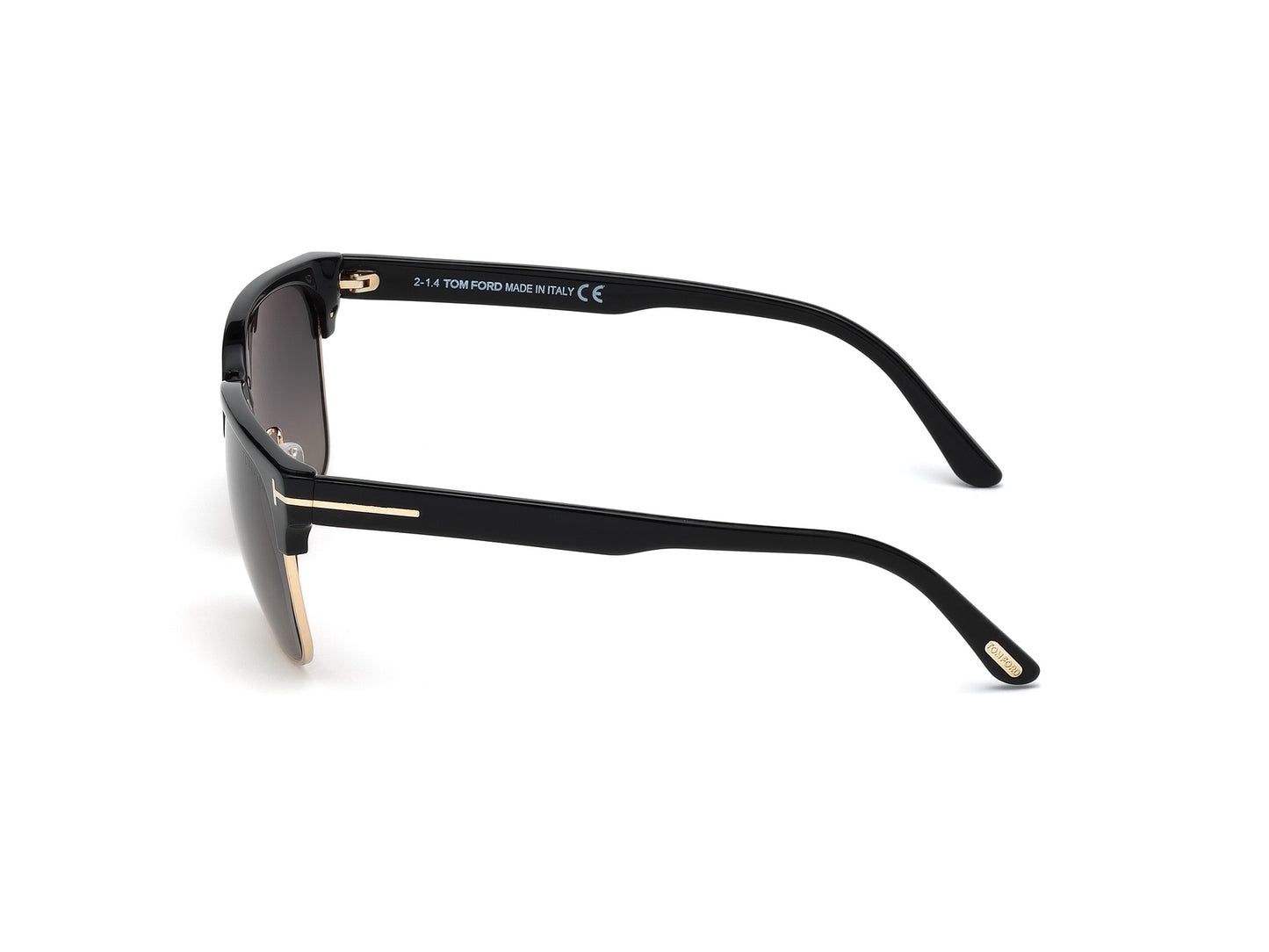 Tom Ford FT0367 River Sunglasses