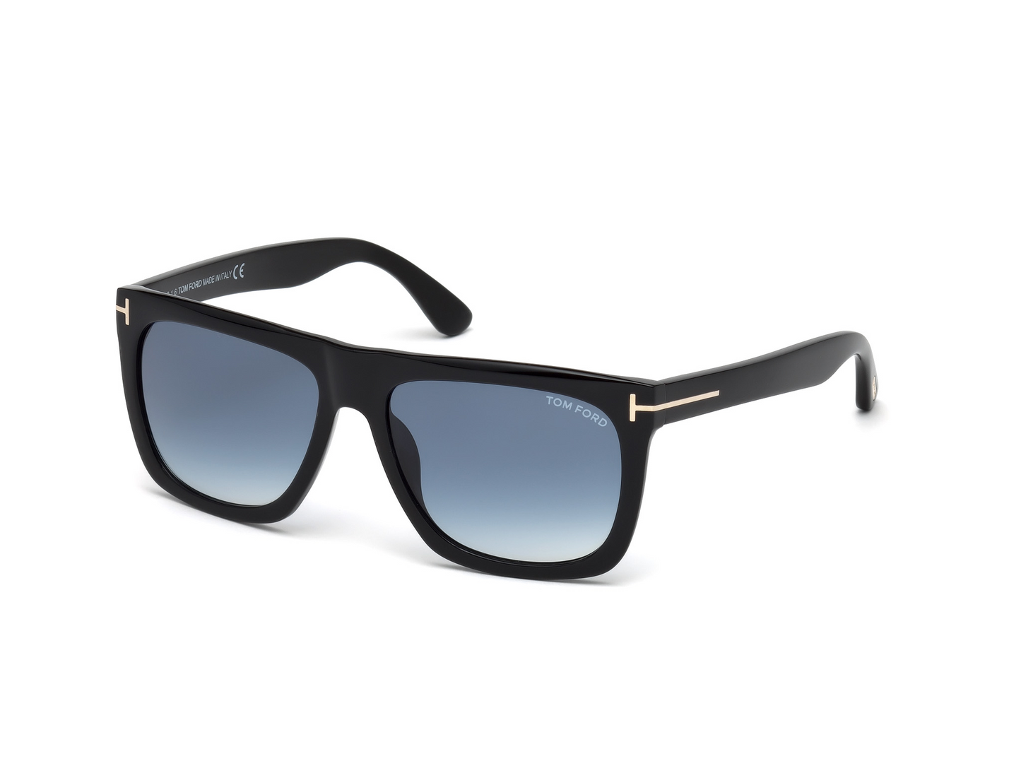 Tom Ford FT0513 Morgan Sunglasses