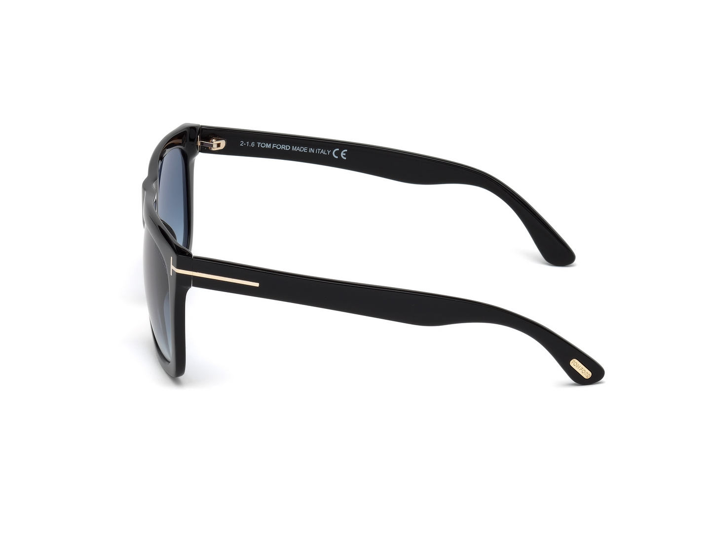 Tom Ford FT0513 Morgan Sunglasses