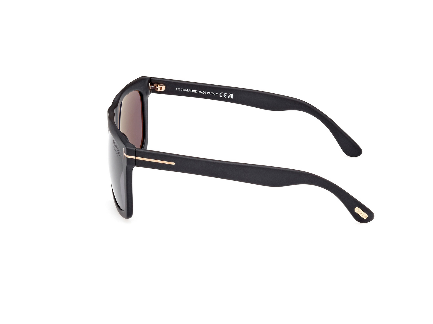Tom Ford FT0513 Morgan Sunglasses