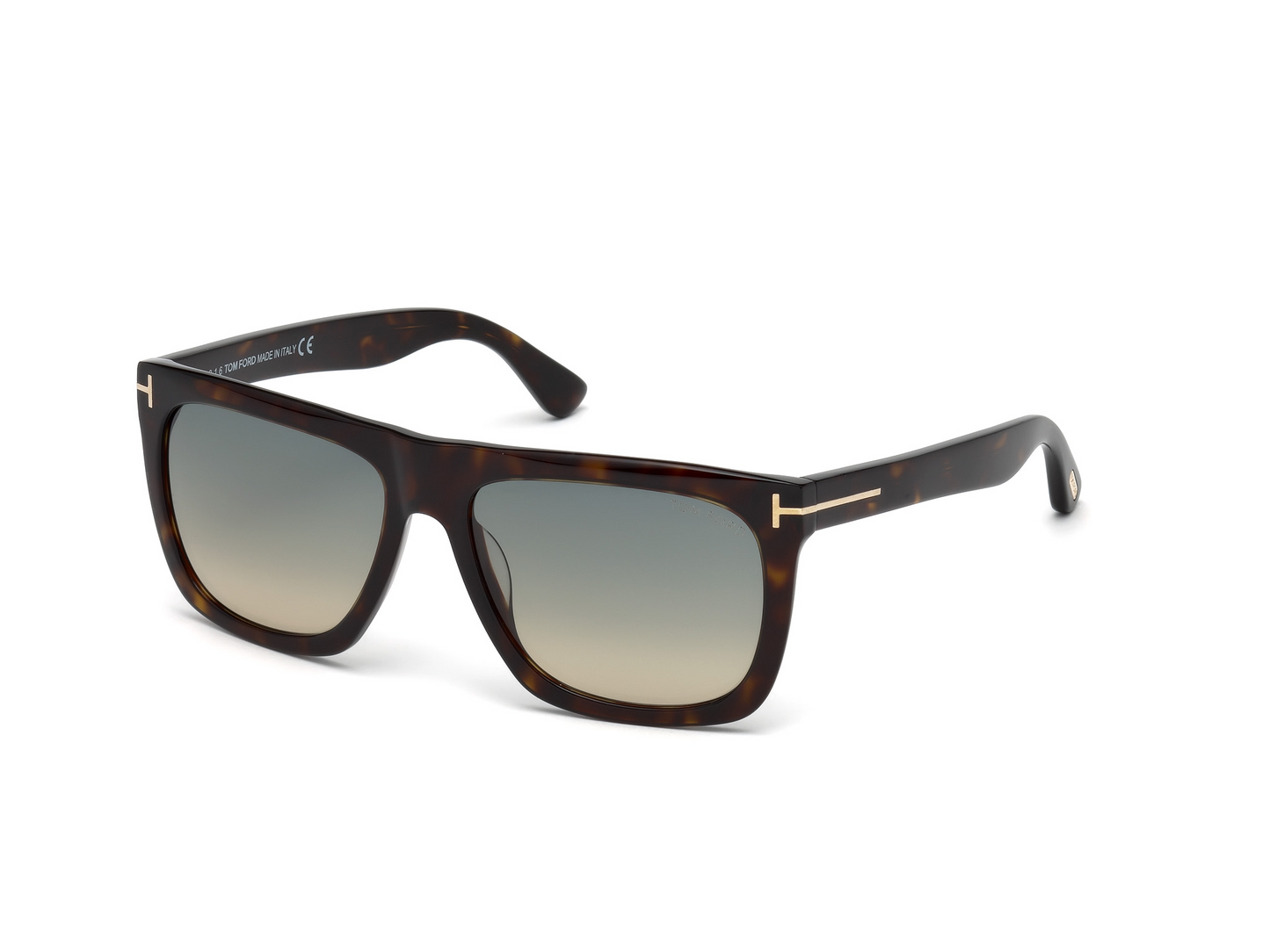 Tom Ford FT0513 Morgan Sunglasses