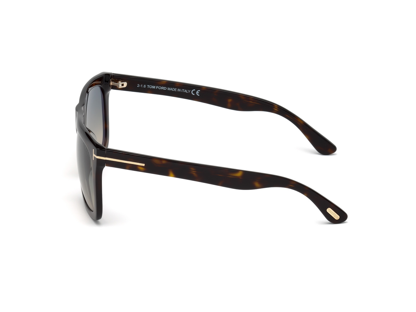 Tom Ford FT0513 Morgan Sunglasses