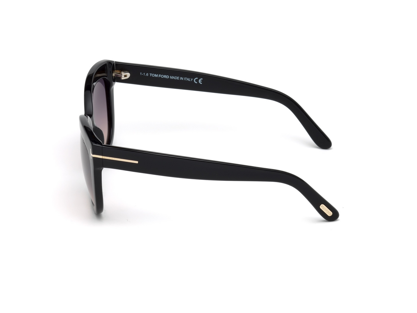 Tom Ford FT0524 Alistair Sunglasses