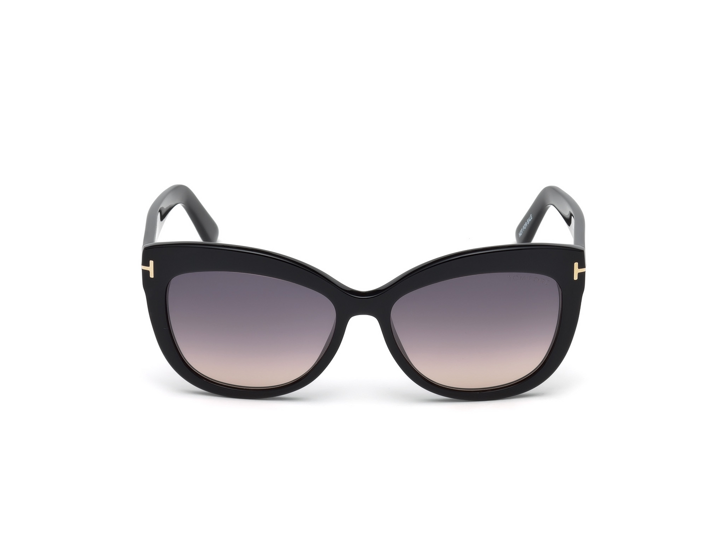 Tom Ford FT0524 Alistair Sunglasses