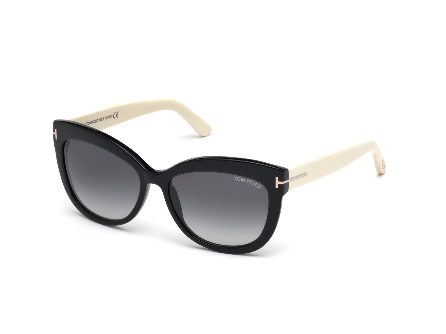 Tom Ford FT0524 Alistair Sunglasses