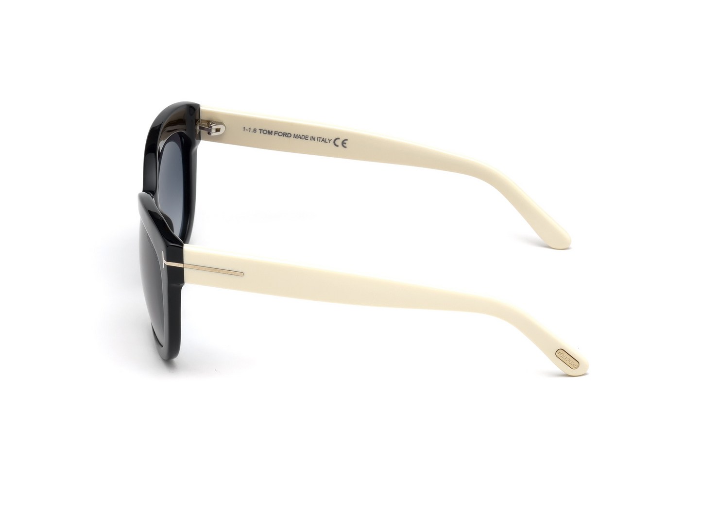 Tom Ford FT0524 Alistair Sunglasses