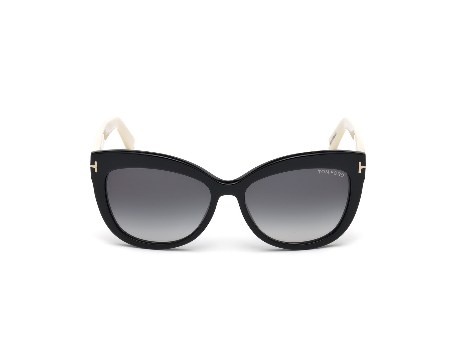 Tom Ford FT0524 Alistair Sunglasses