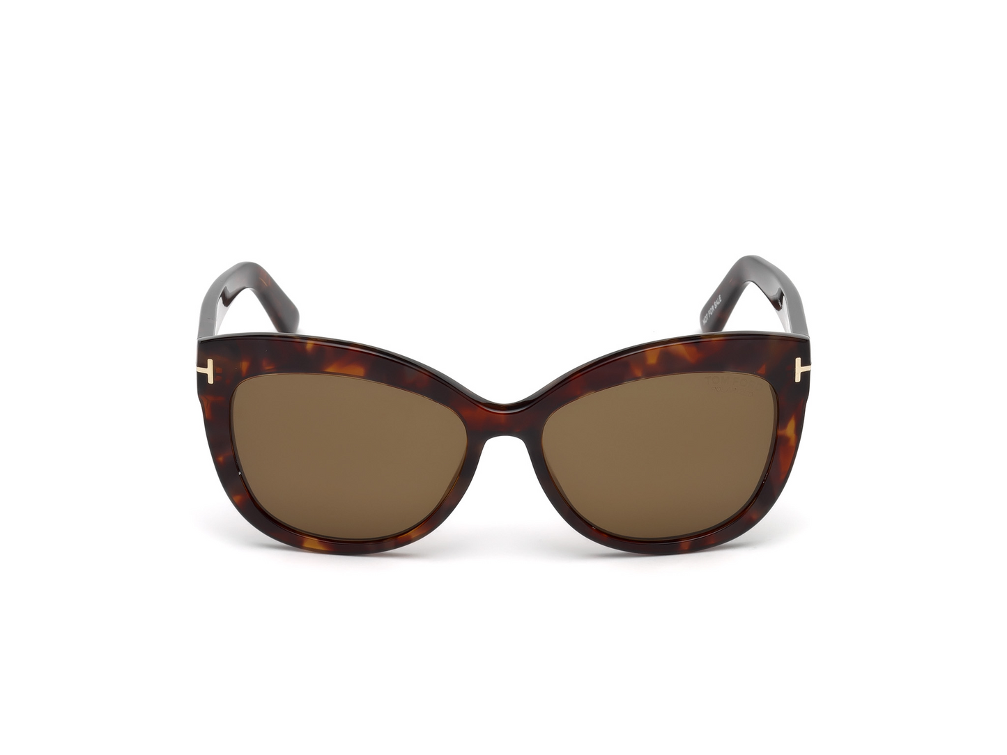 Tom Ford FT0524 Alistair Sunglasses
