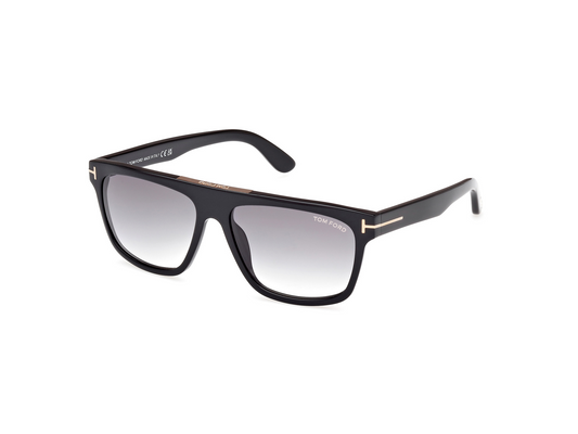 Tom Ford FT0628 Cecilio-02 Sunglasses